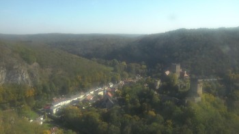 Město Hardegg