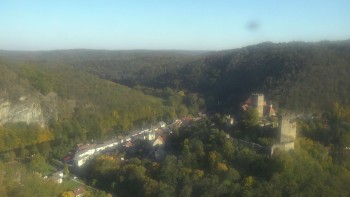 Město Hardegg