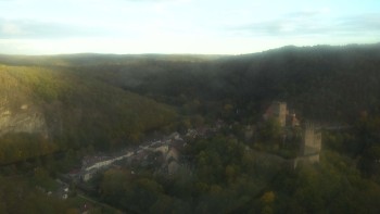 Město Hardegg