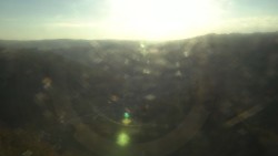Hrad Hardegg, Dyje, Podyjí