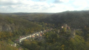 Město Hardegg