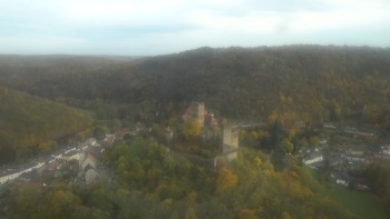 Město Hardegg