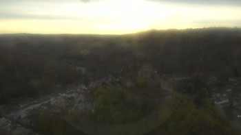 Město Hardegg