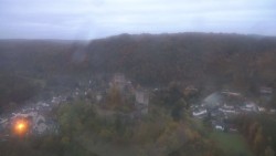 Hrad Hardegg, Dyje, Podyjí