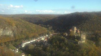 Město Hardegg
