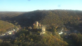 Město Hardegg