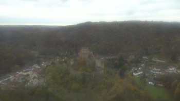 Město Hardegg