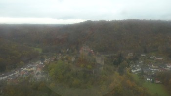 Město Hardegg
