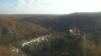 Město Hardegg