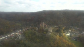 Stadt Hardegg