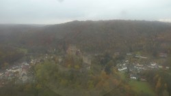 Hrad Hardegg, Dyje, Podyjí