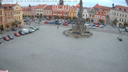 Resselovo náměstí