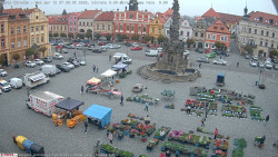 Resselovo náměstí