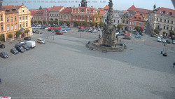 Resselovo náměstí