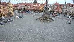 Resselovo náměstí