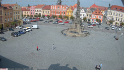 Resselovo náměstí