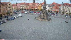 Resselovo náměstí