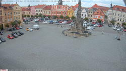 Resselovo náměstí