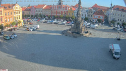 Resselovo náměstí