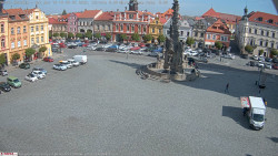 Resselovo náměstí