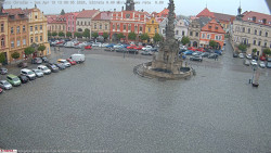 Resselovo náměstí