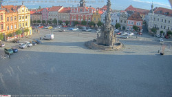 Resselovo náměstí