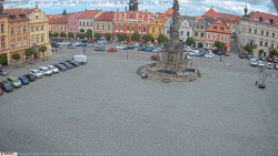 Resselovo náměstí