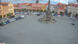 Resselovo náměstí