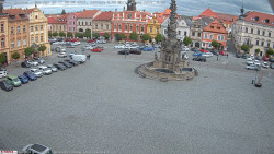 Resselovo náměstí