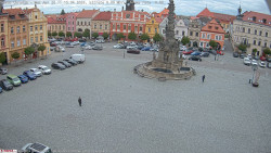 Resselovo náměstí