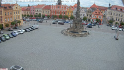 Resselovo náměstí