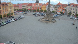 Resselovo náměstí