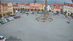 Resselovo náměstí