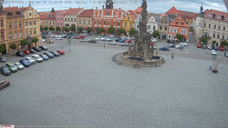 Resselovo náměstí