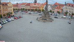 Resselovo náměstí