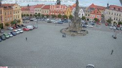 Resselovo náměstí