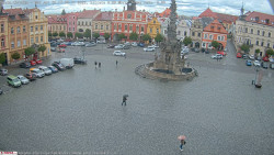 Resselovo náměstí