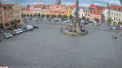 Resselovo náměstí