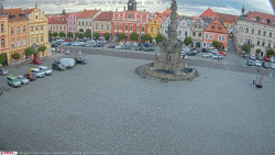 Resselovo náměstí