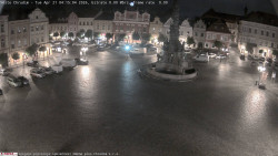 Resselovo náměstí