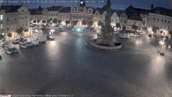 Resselovo náměstí