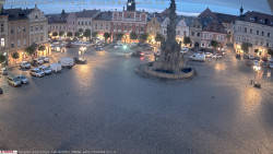 Resselovo náměstí