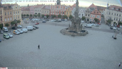 Resselovo náměstí