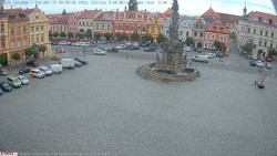 Resselovo náměstí