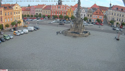 Resselovo náměstí