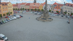 Resselovo náměstí