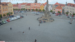 Resselovo náměstí