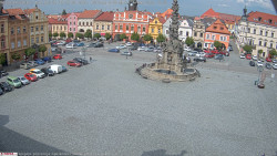 Resselovo náměstí