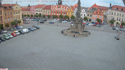 Resselovo náměstí