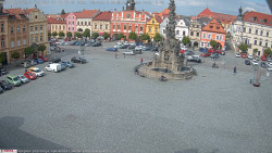 Resselovo náměstí